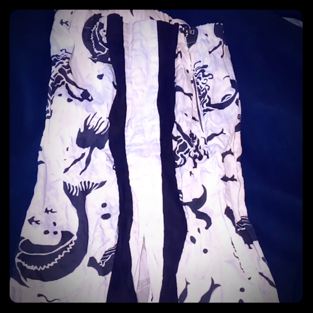 PRADA skirt